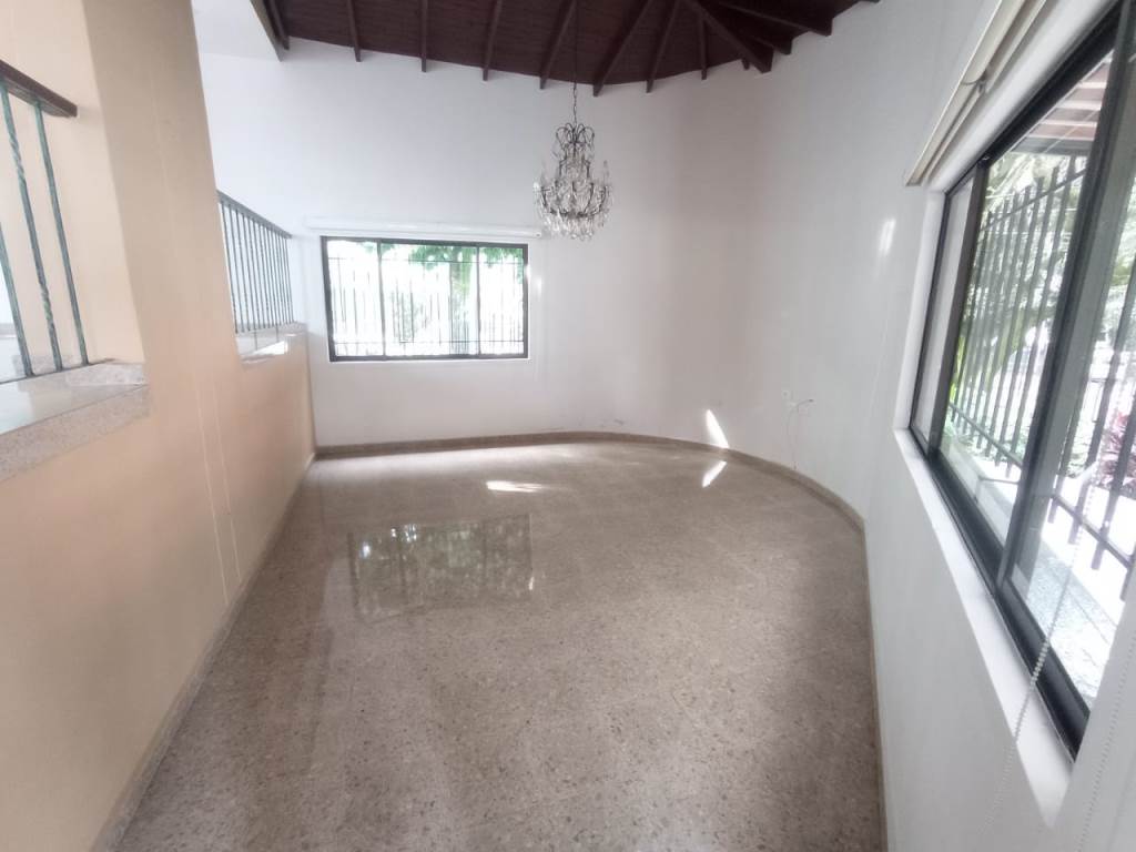 Casa en Arriendo