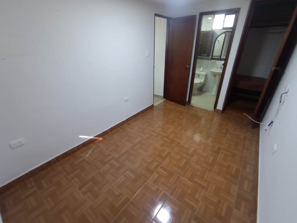 Casa en Arriendo