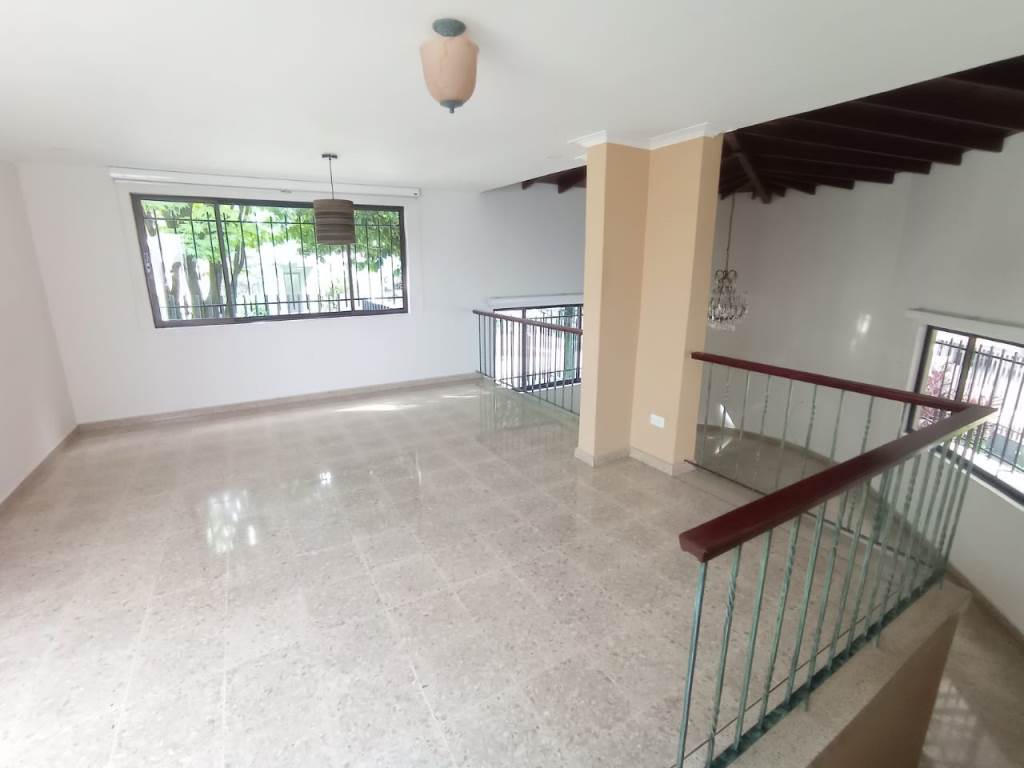 Casa en Arriendo