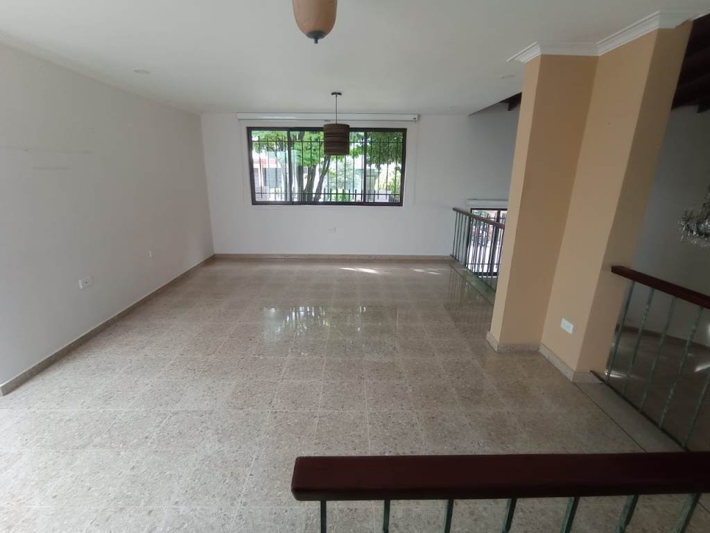 Casa en Arriendo