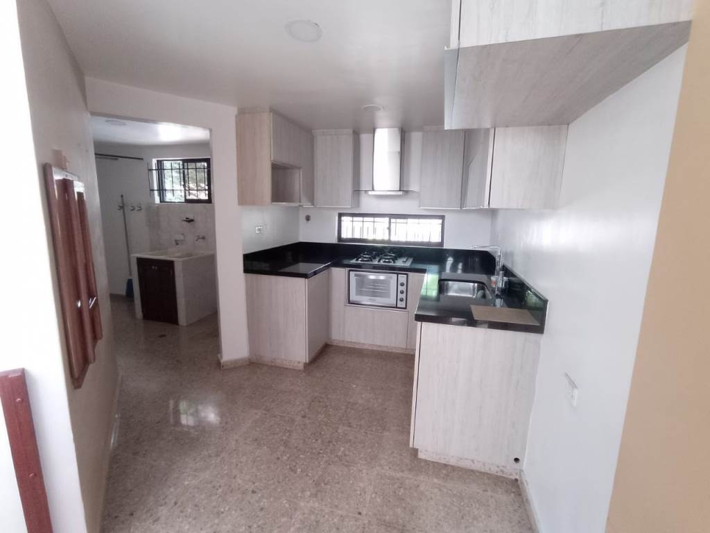 Casa en Arriendo