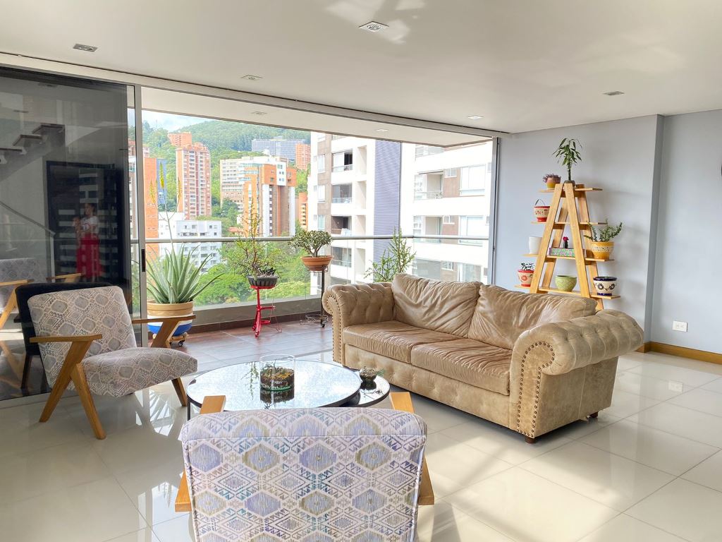 Apartamento en Venta