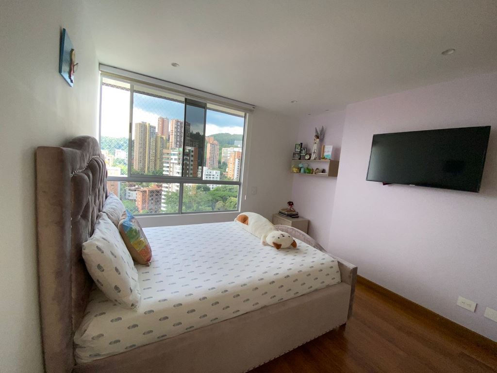 Apartamento en Venta