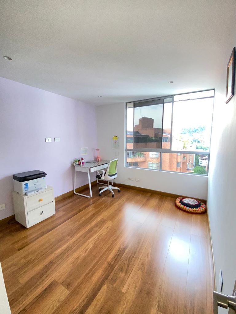 Apartamento en Venta