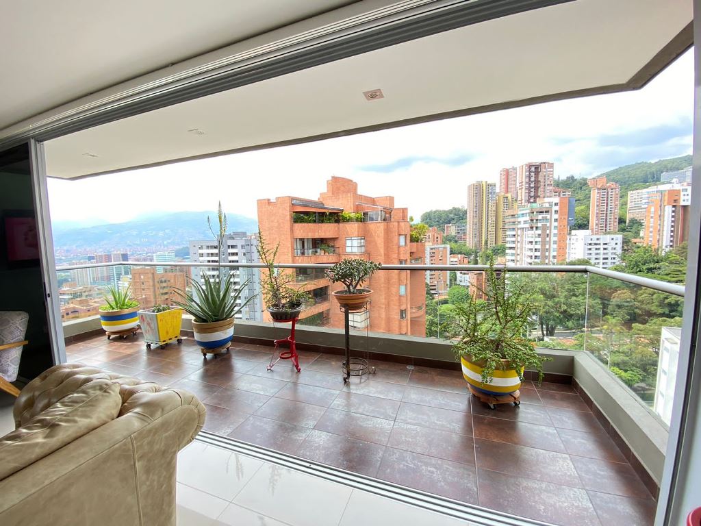 Apartamento en Venta