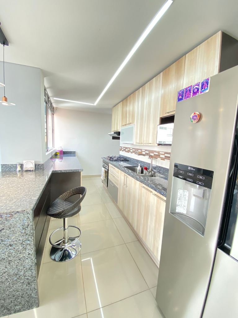 Apartamento en Venta