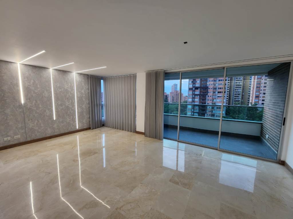 Apartamento en Venta