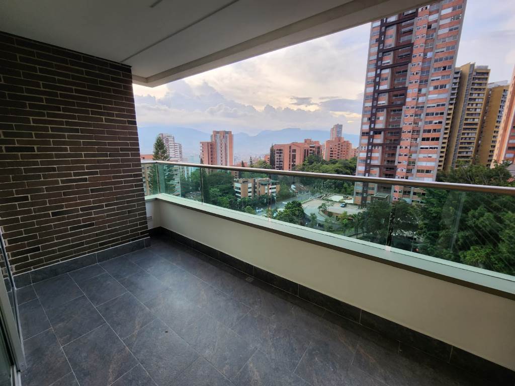 Apartamento en Venta