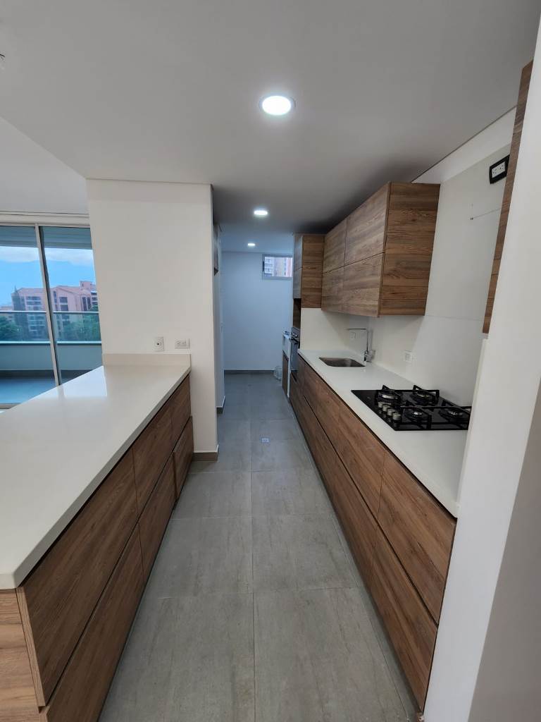 Apartamento en Venta