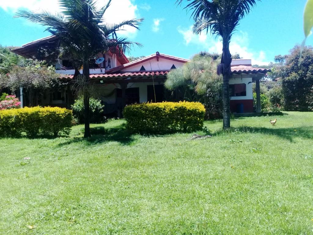 Finca en Venta