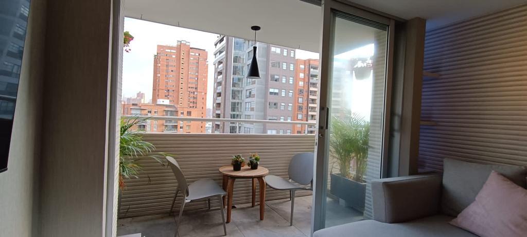 Apartamento en Venta