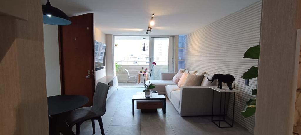 Apartamento en Venta