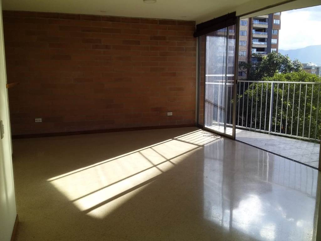 Apartamento en Arriendo