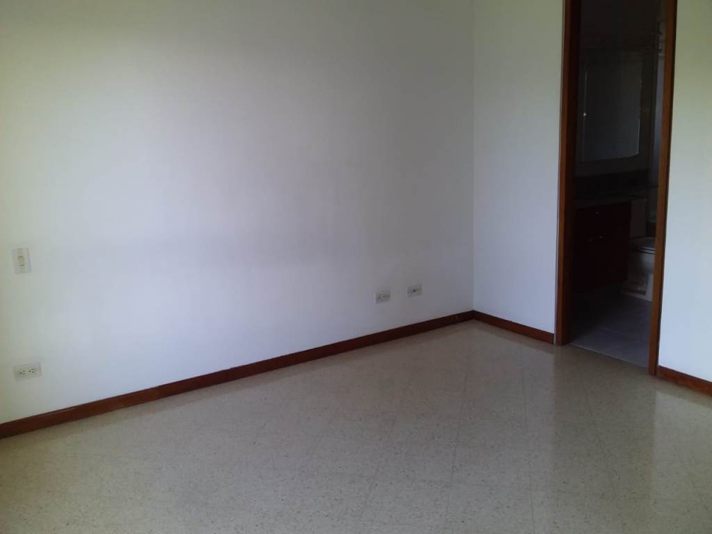 Apartamento en Arriendo