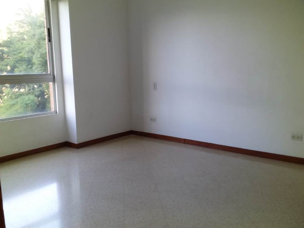 Apartamento en Arriendo