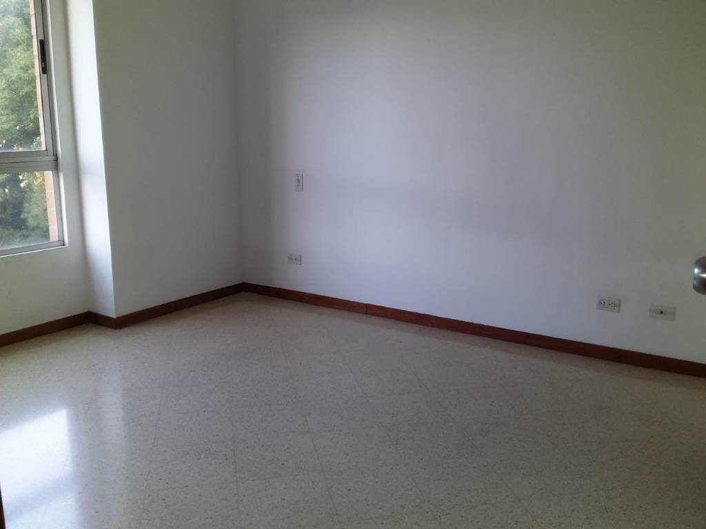 Apartamento en Arriendo