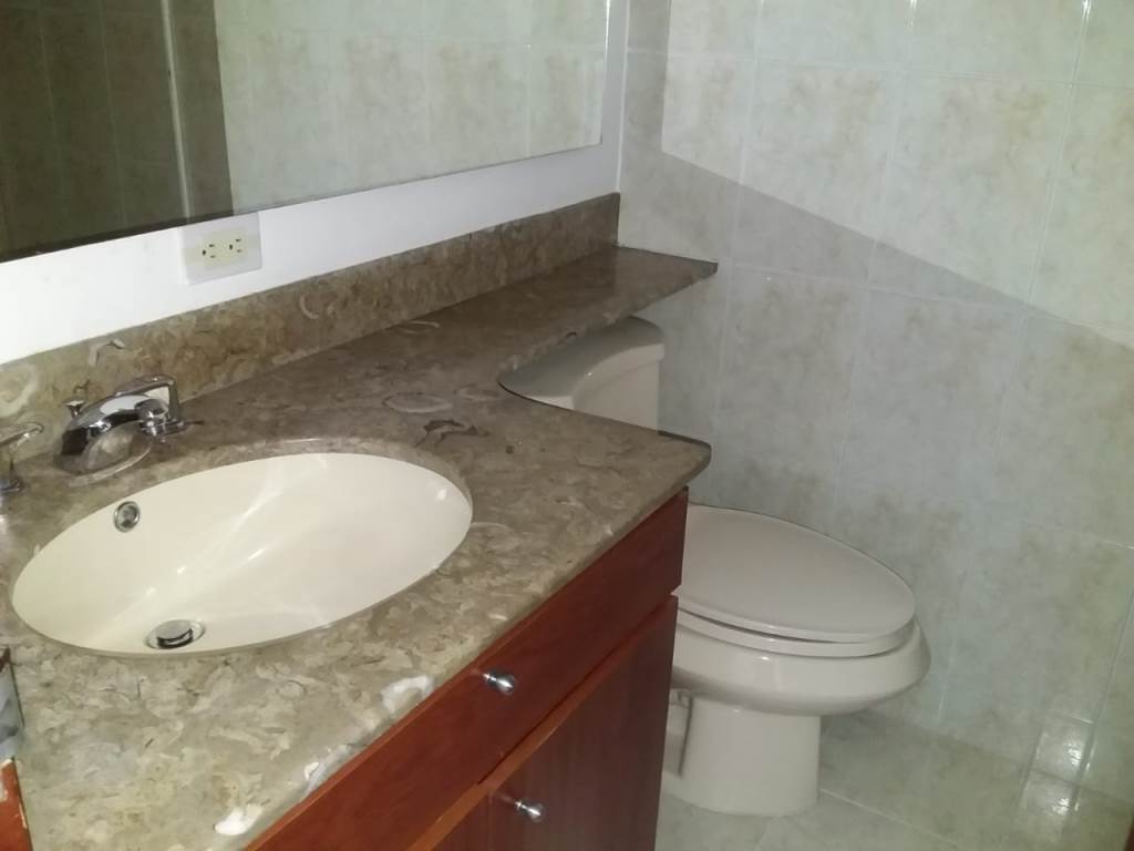 Apartamento en Arriendo