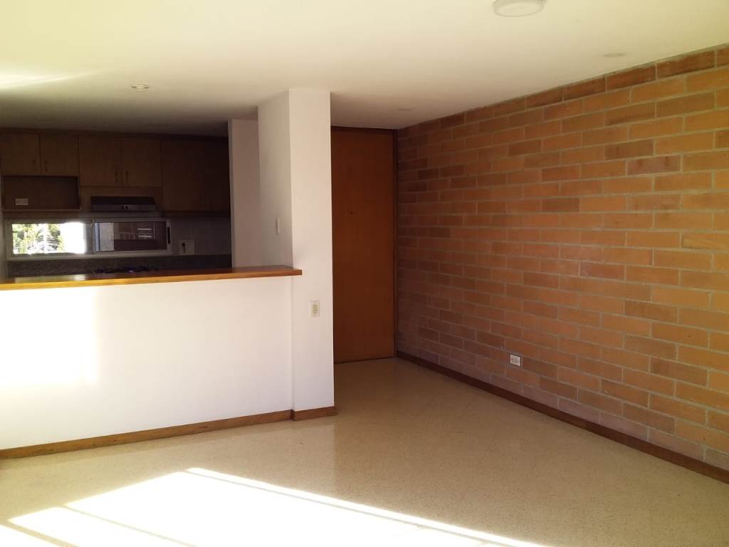 Apartamento en Arriendo