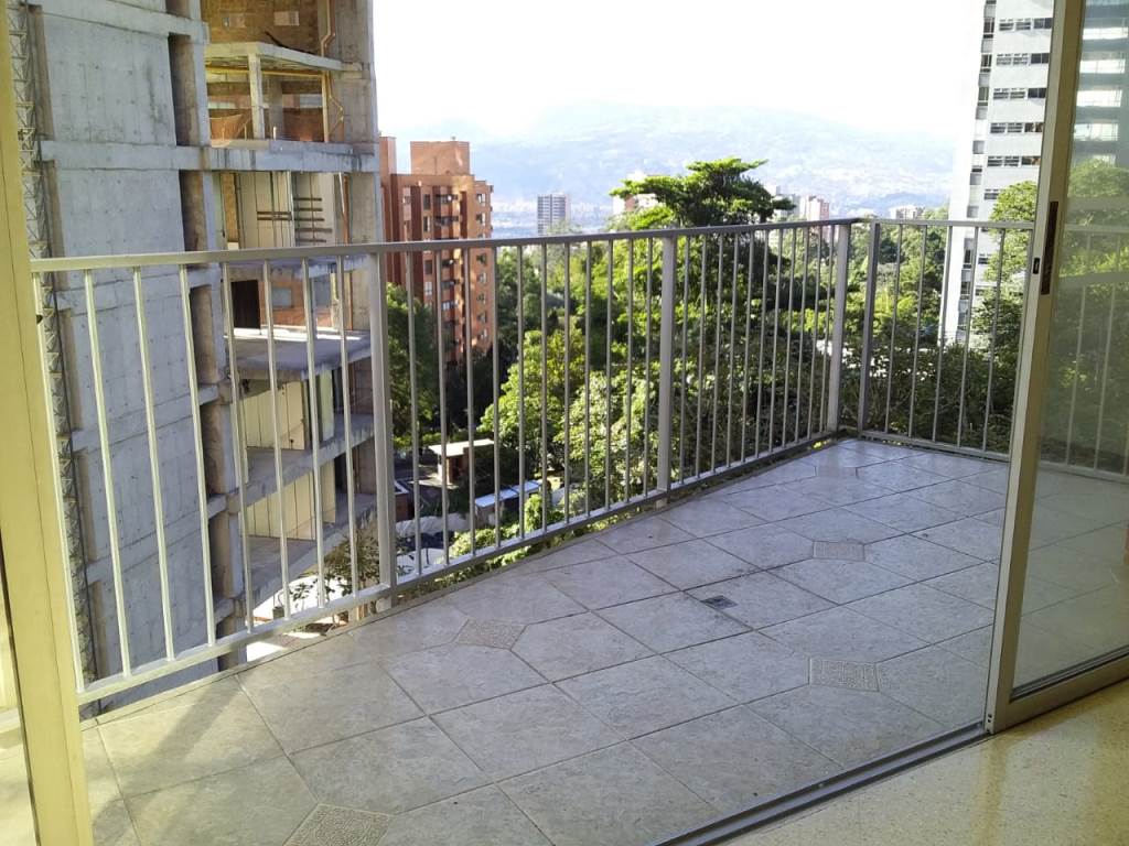 Apartamento en Arriendo