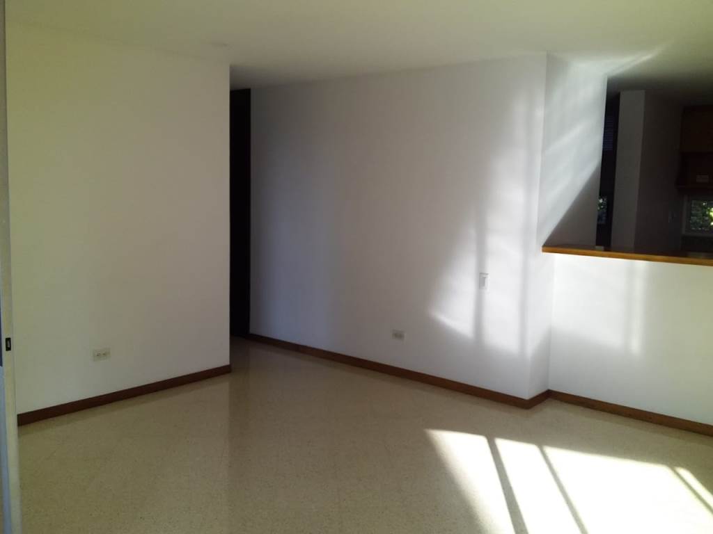 Apartamento en Arriendo