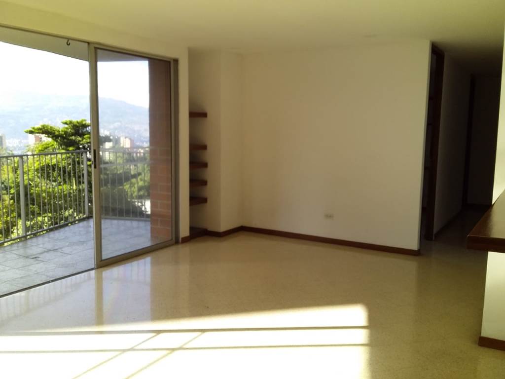 Apartamento en Arriendo