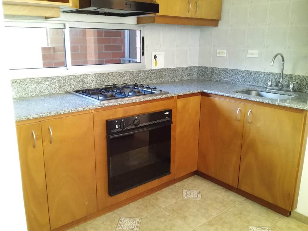 Apartamento en Arriendo