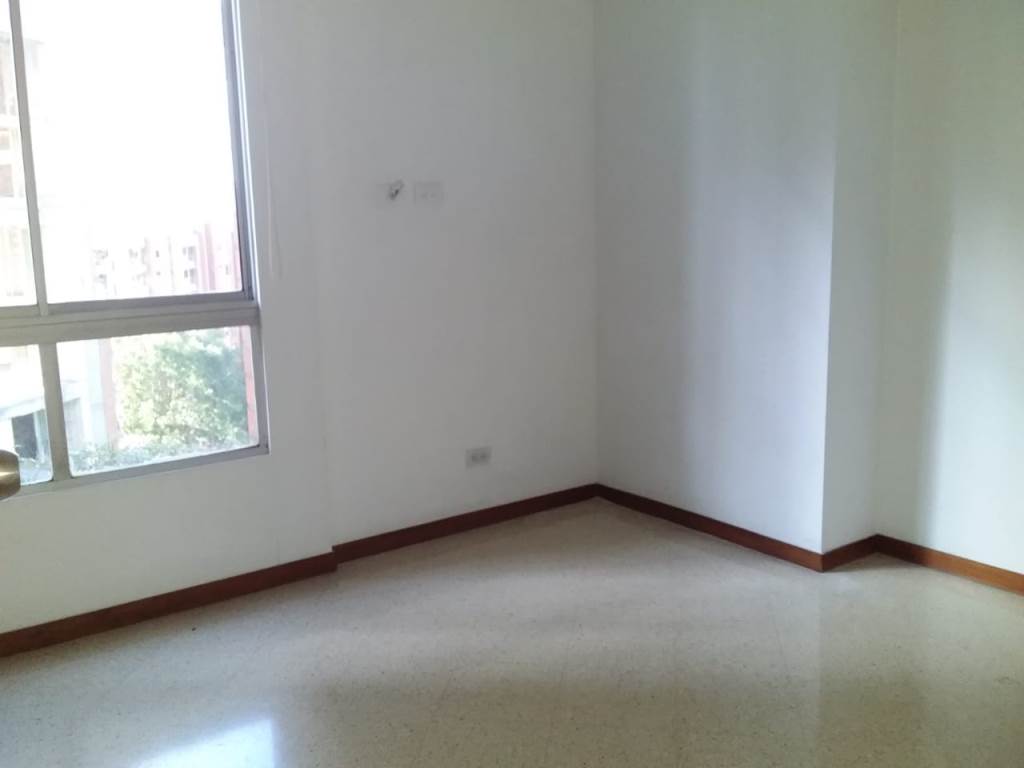 Apartamento en Arriendo