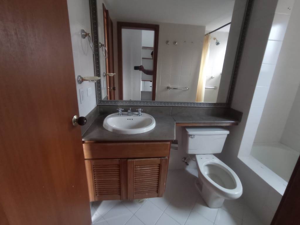 Apartamento en Venta