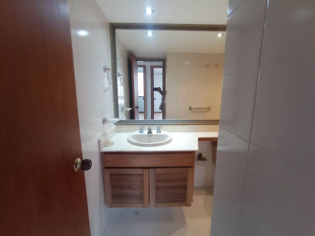 Apartamento en Venta