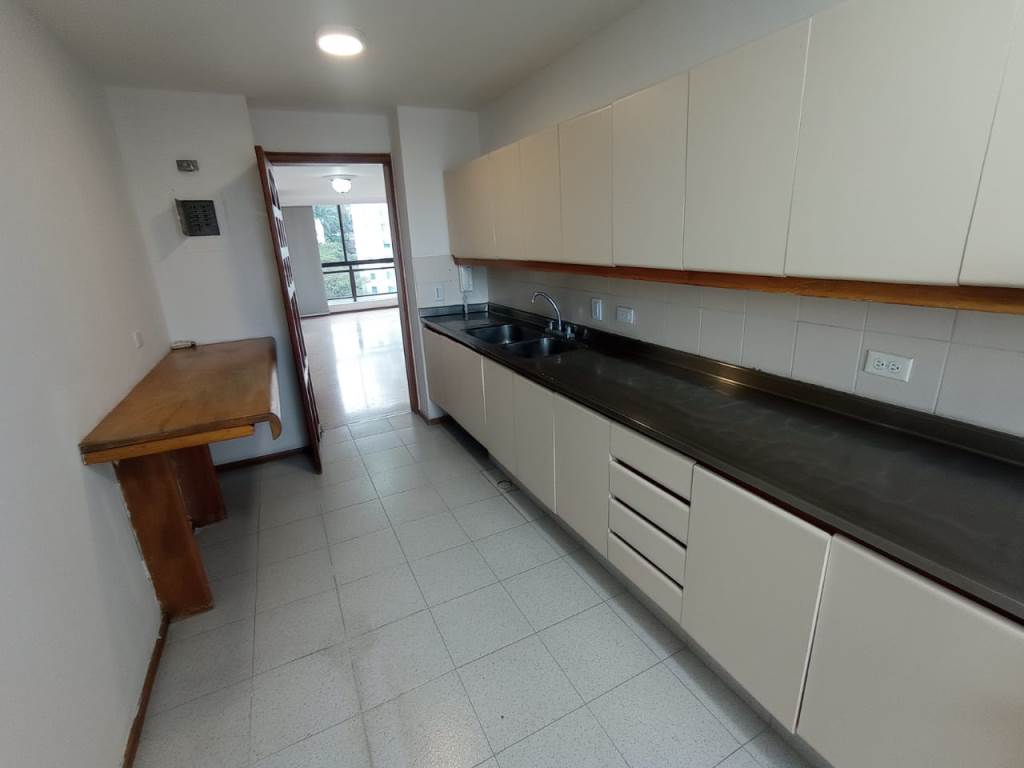 Apartamento en Venta