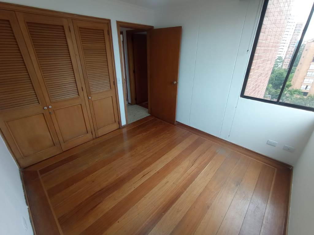 Apartamento en Venta