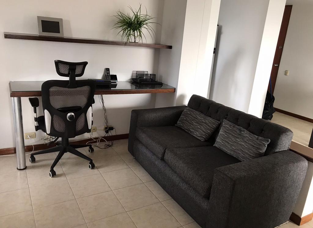 Apartamento en Arriendo