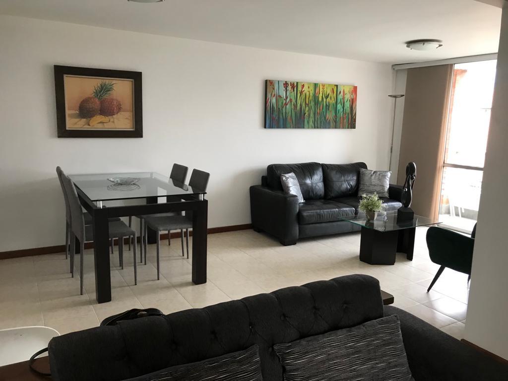 Apartamento en Arriendo