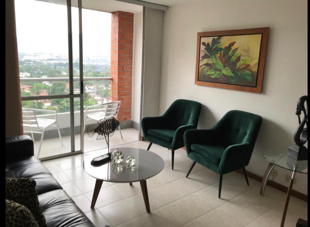 Apartamento en Arriendo