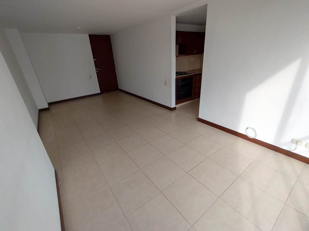 Apartamento en Arriendo