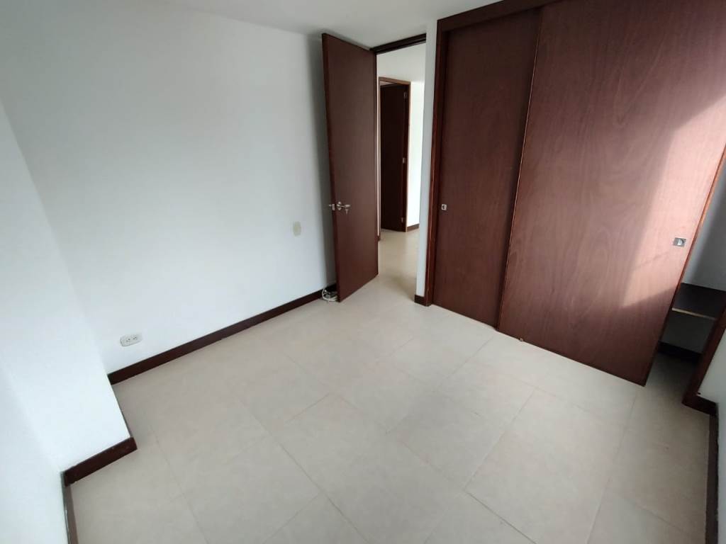 Apartamento en Arriendo