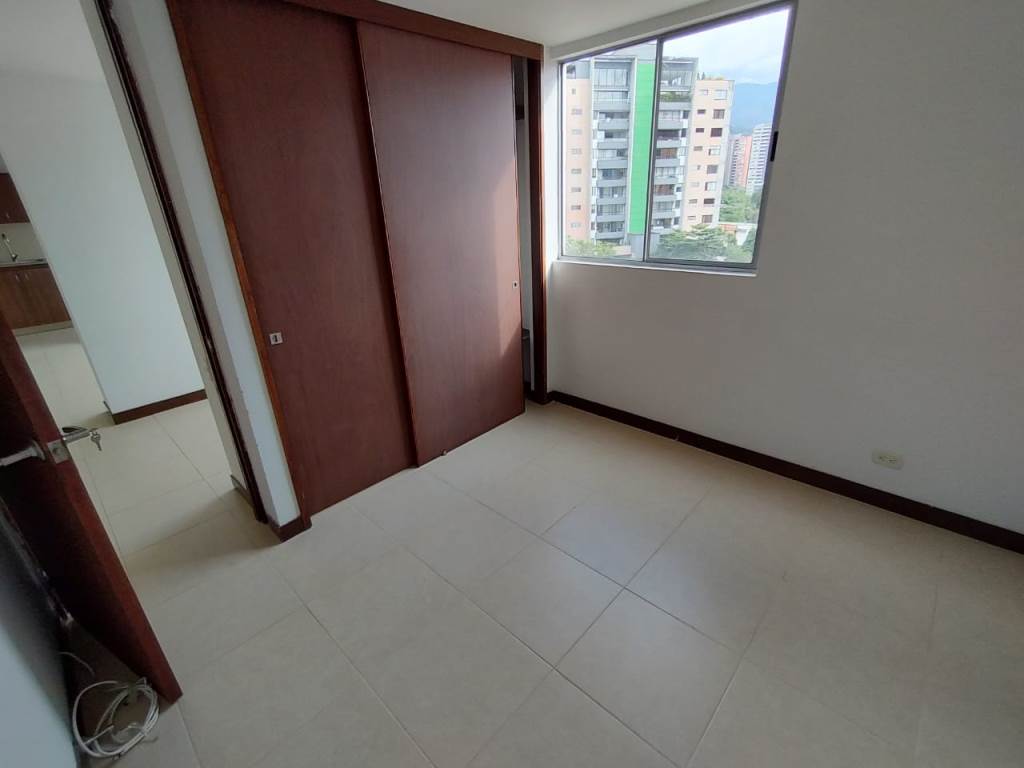 Apartamento en Arriendo