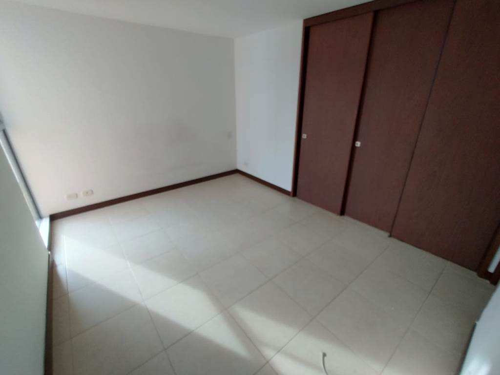 Apartamento en Arriendo