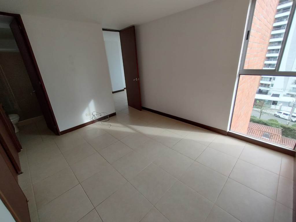 Apartamento en Arriendo