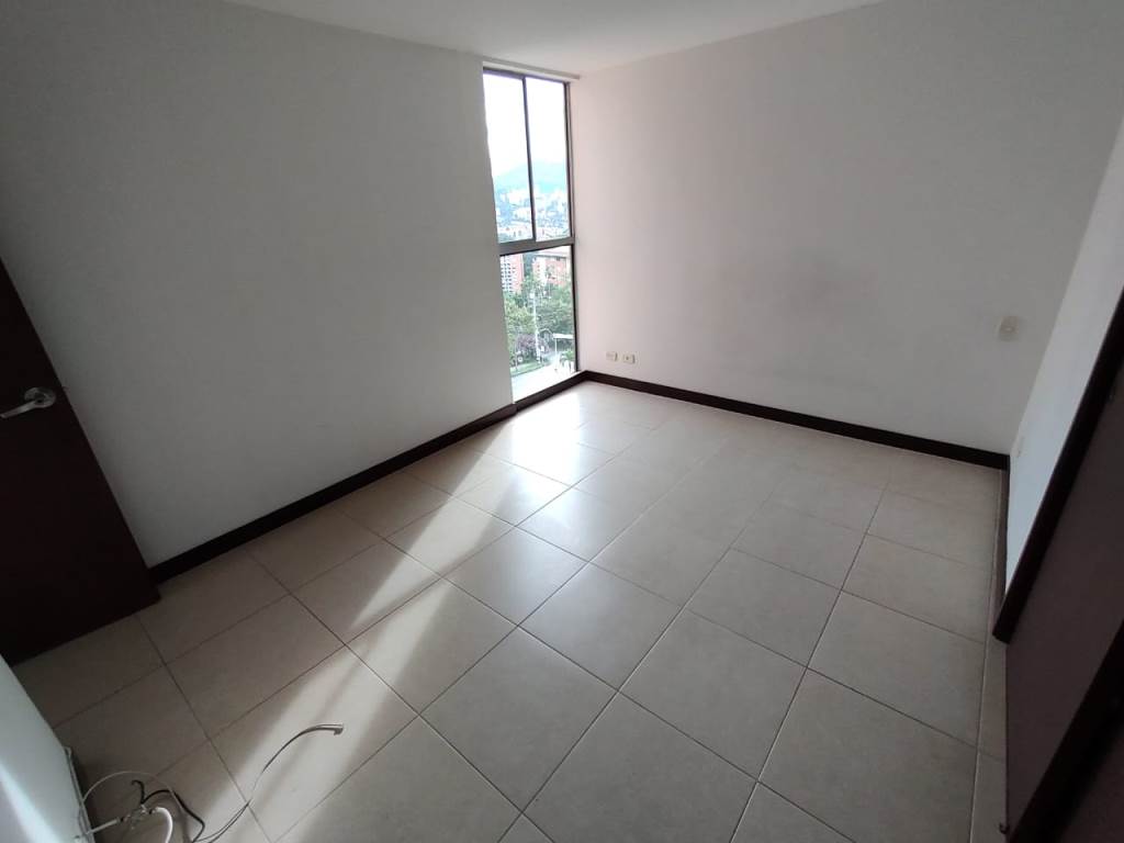 Apartamento en Arriendo