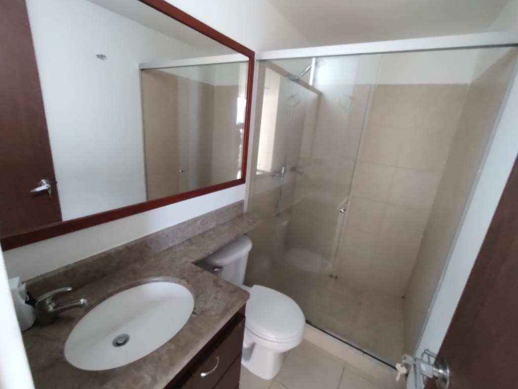 Apartamento en Arriendo