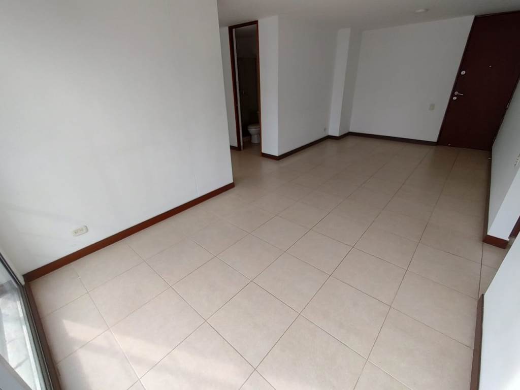 Apartamento en Arriendo