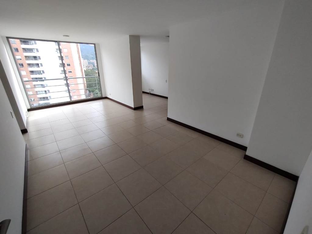 Apartamento en Arriendo