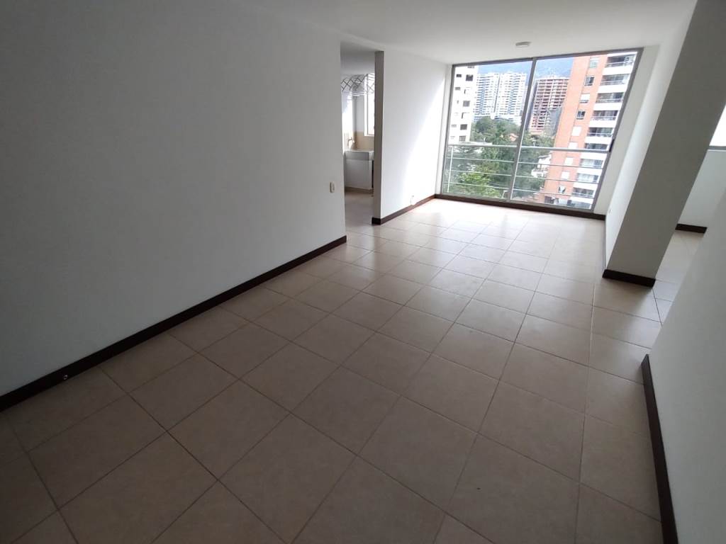 Apartamento en Arriendo