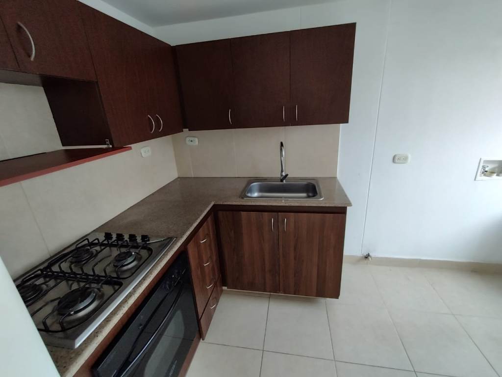 Apartamento en Arriendo