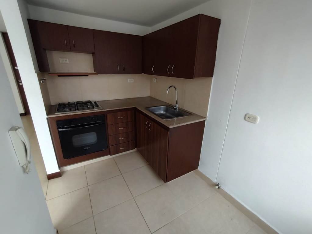 Apartamento en Arriendo