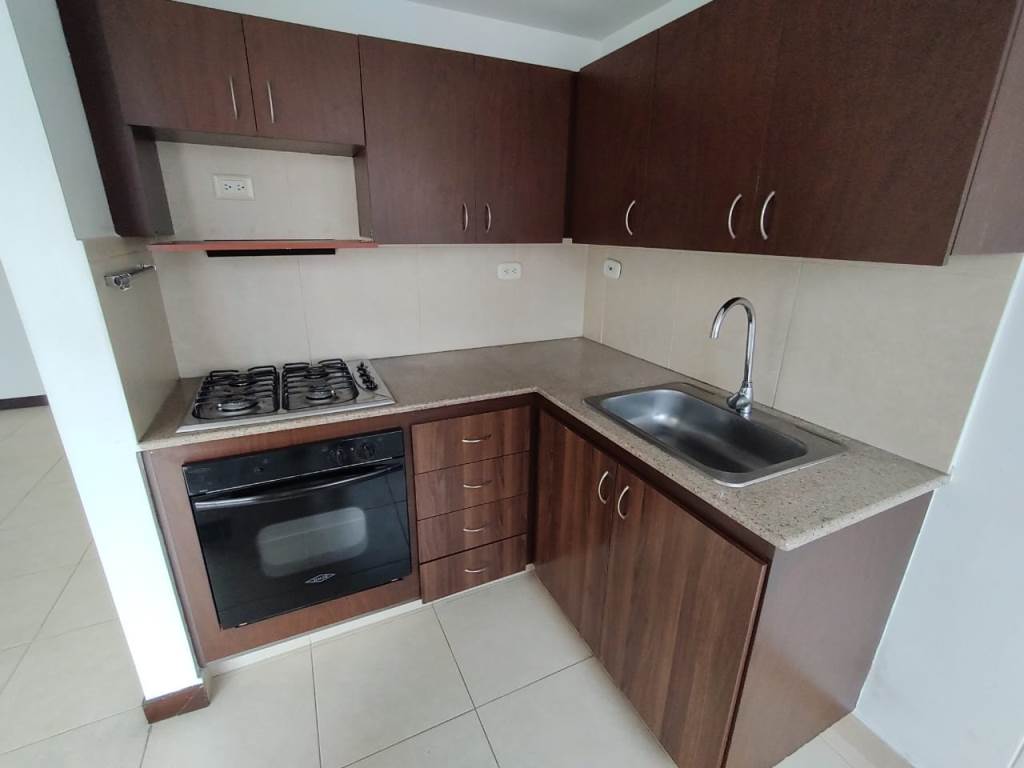 Apartamento en Arriendo