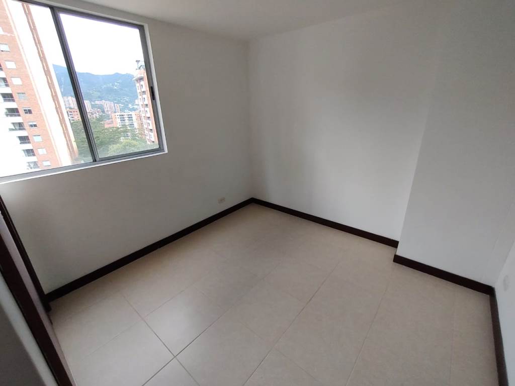 Apartamento en Arriendo