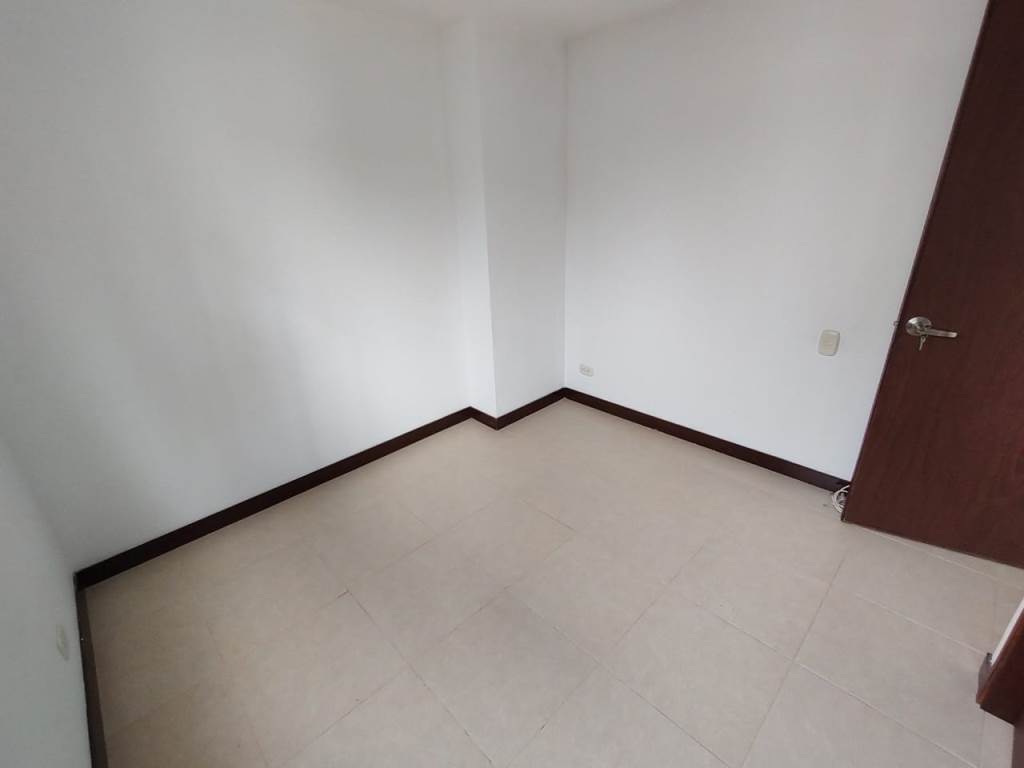 Apartamento en Arriendo