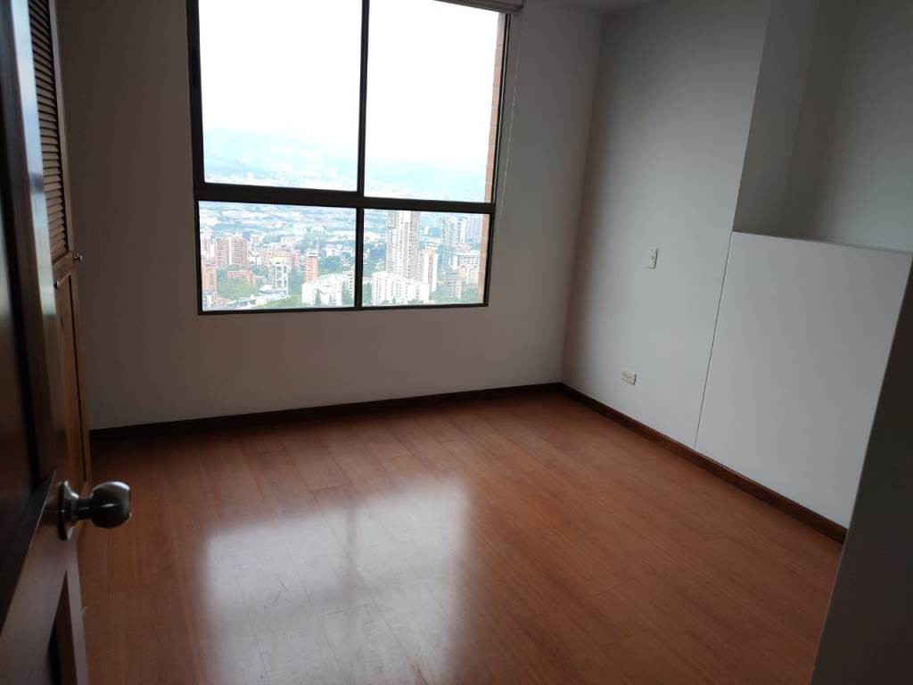 Apartamento en Arriendo